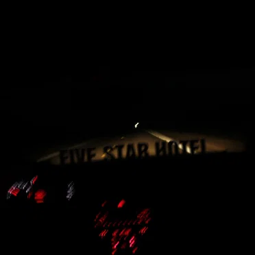 Five Star Hotel