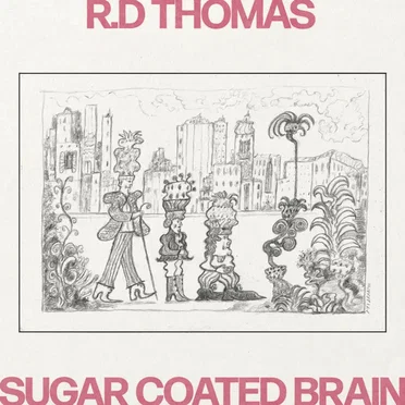 Sugar Coated Brain