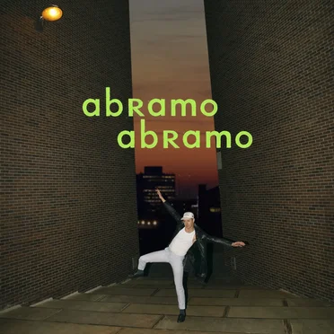 Speedboat by Abramo Abramo - album cover