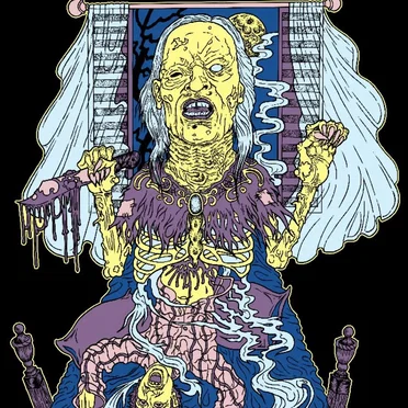 Insemination Rites of the Succubus E.P.