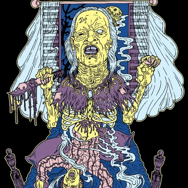 Insemination Rites of the Succubus E.P.
