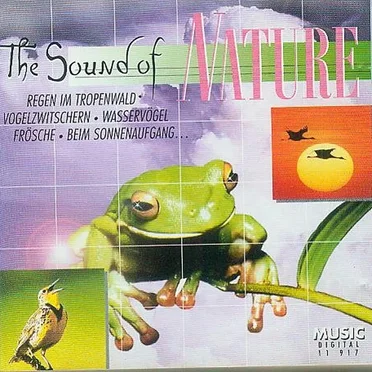 The Sound of Nature