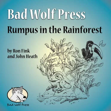 Rumpus in the Rainforest
