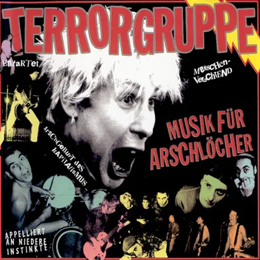 Musik für Arschlöcher