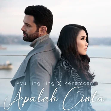 Apalah Cinta by Ayu Ting Ting - album cover