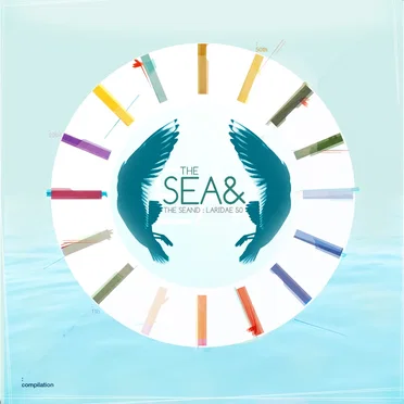 The Seand by Various Artists - album cover
