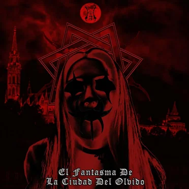 El Fantasma de la Ciudad Del Olvido