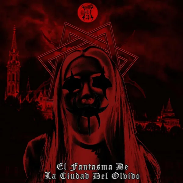 El Fantasma de la Ciudad Del Olvido