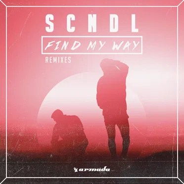 Find My Way (Remixes)