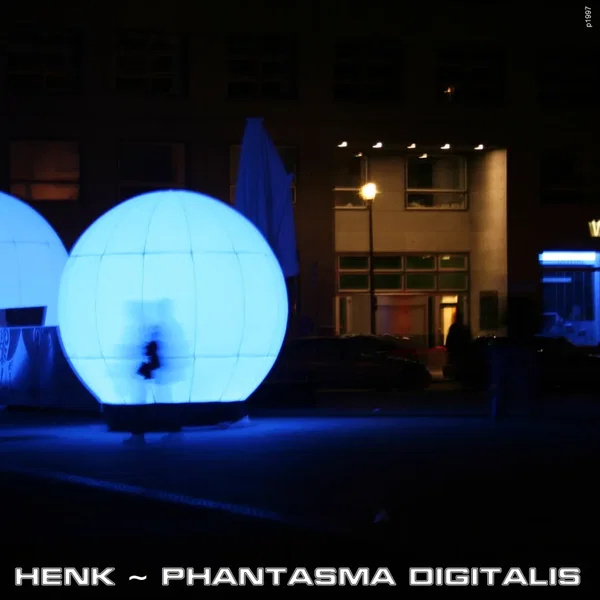 Phantasma Digitalis