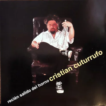 Recién Salido del Horno