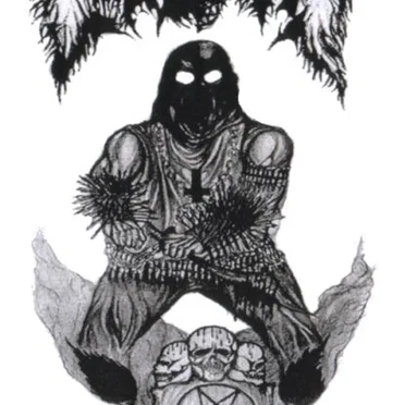 Unholy Proclamation by OfDoom - album cover