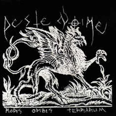 Mors Orbis Terrarum