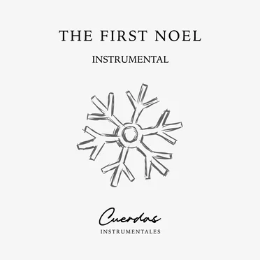 The First Noel Instrumental
