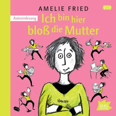 Amelie Fried