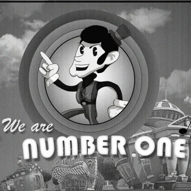 LazyTown - We Are Number One