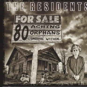 80 Aching Orphans: 45 Years of the Residents