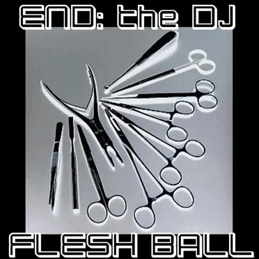 Flesh Ball