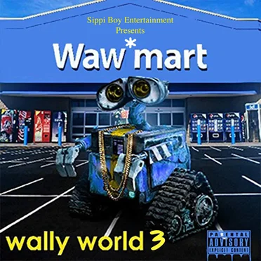 Wally World 3