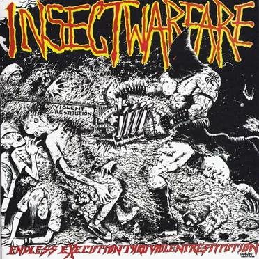 Endless Execution Thru Violent Restitution