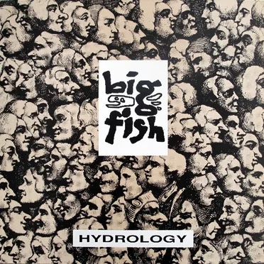 Hydrology / Blood 'n' Fire