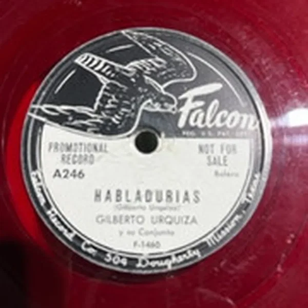 Habladurías / Disculpame