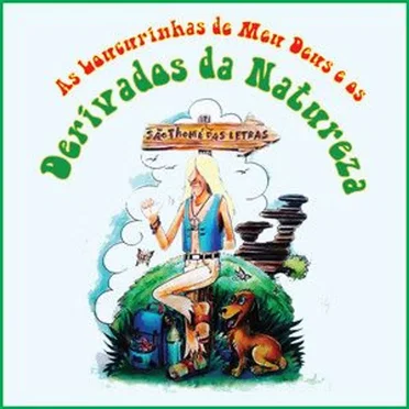 Derivados da Natureza