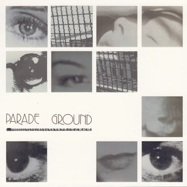 Parade Ground