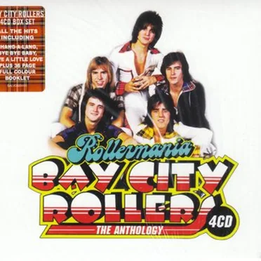Rollermania