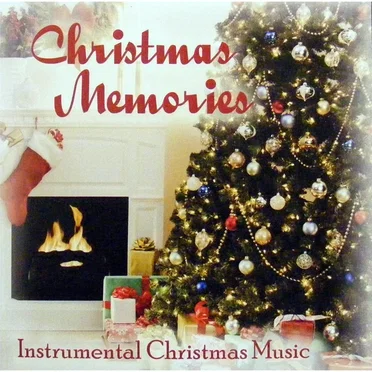 Christmas Memories by Hyles–Anderson College - album cover