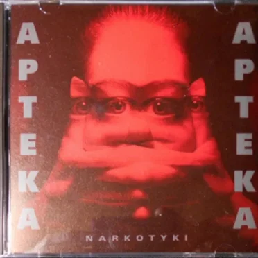Narkotyki