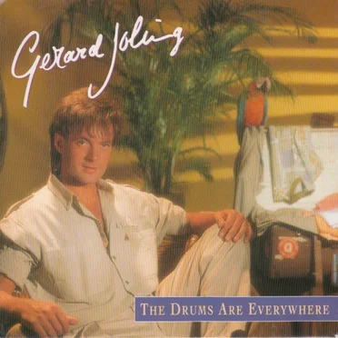 The Drums Are Everywhere / Blue Eyes in the Rain