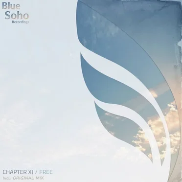 Free by Chapter XJ - album cover