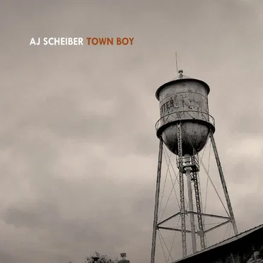 Town Boy