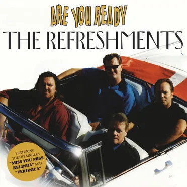 Are You Ready