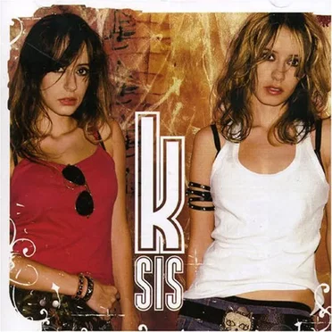 KSIS by Ksis - album cover