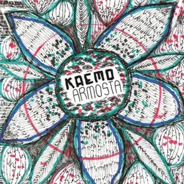 Armosta by Kaemo - album cover