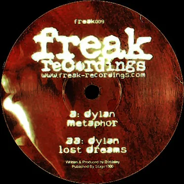 Metaphor / Lost Dreams