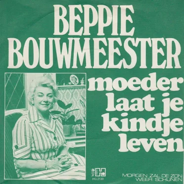 Beppie Bouwmeester