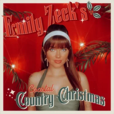 Coastal Country Christmas