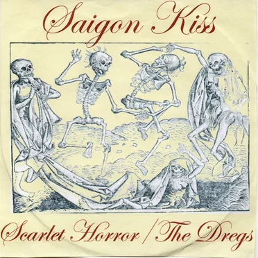 Scarlet Horror / The Dregs