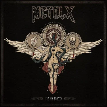 MetalX