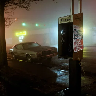 I Ain’t Finished Yet