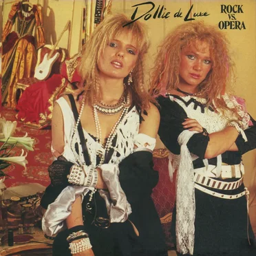 Rock vs. Opera