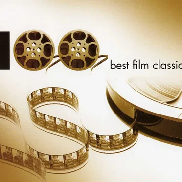 100 Best Film Classics by Various Artists - album cover