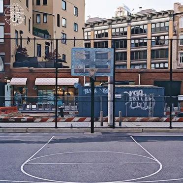 Brooklyn Hoopin’