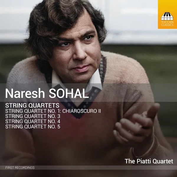 String Quartets