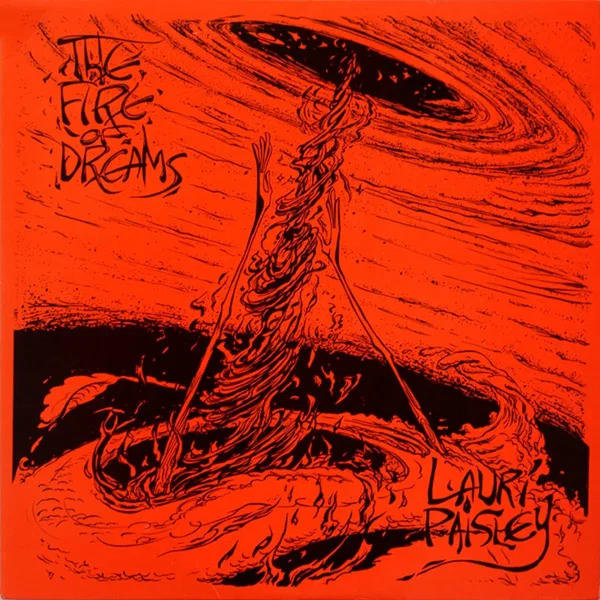Fire Of Dreams