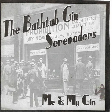 Me & My Gin