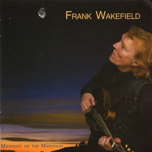 Midnight on the Mandolin